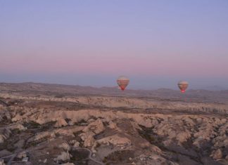Edirne a Historical Crossroads