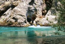 Ancient Roman Tombs and Their Inscriptions